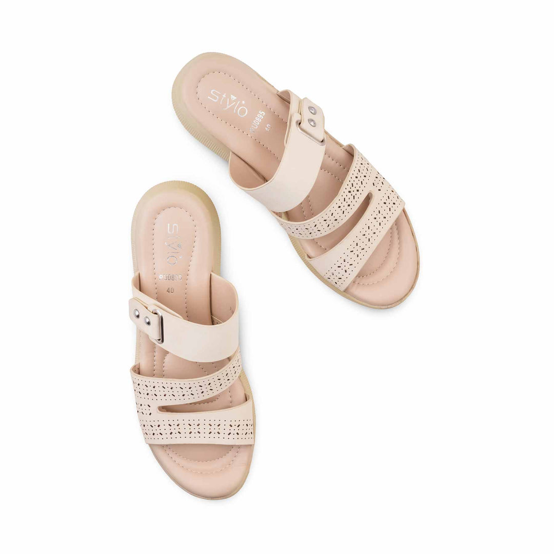 Fawn Formal Slipper For Women PU0895