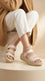 Fawn Formal Slipper For Women PU0895