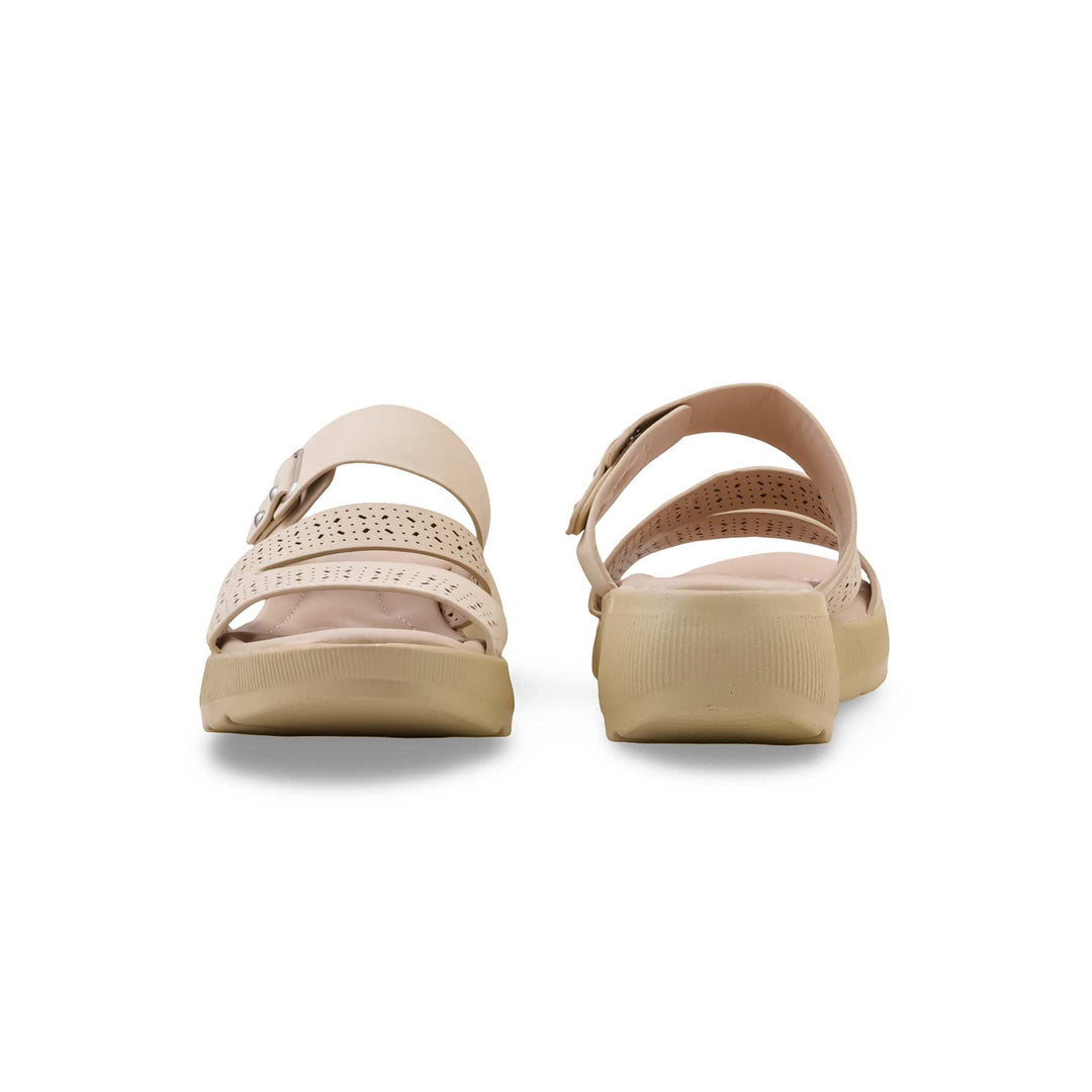 Fawn Formal Slipper For Women PU0895