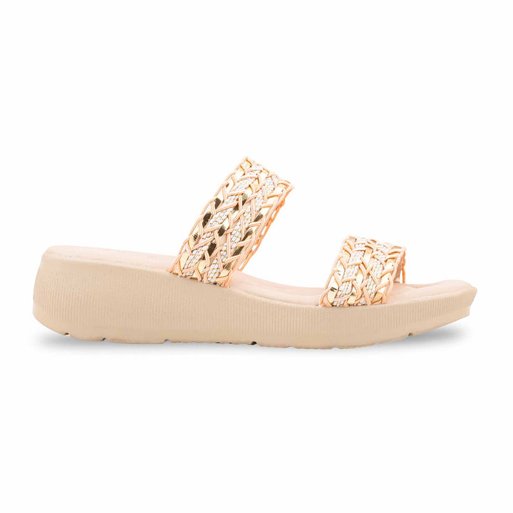 Fawn Formal Slipper For Women PU0914