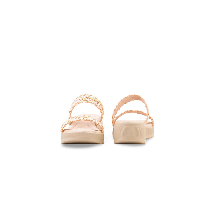 Fawn Formal Slipper For Women PU0914