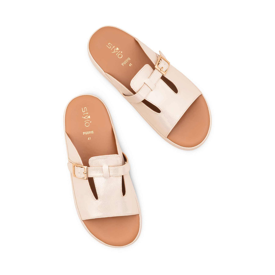 Fawn Formal Slipper For Women PU0918