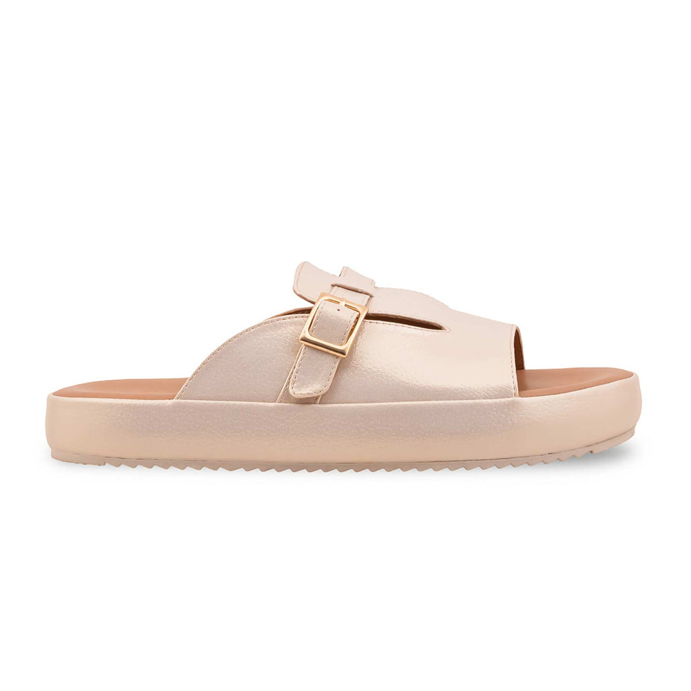 Fawn Formal Slipper For Women PU0918