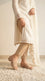 Beige Formal Slipper For Women PU0945