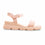 Pink Formal Sandal PUS008
