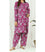 2 PC- Unstitched Printed Slub Khaddar Suit PW4318