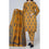 3PC- Unstitched Digital Printed Dhanak Suit PW4496