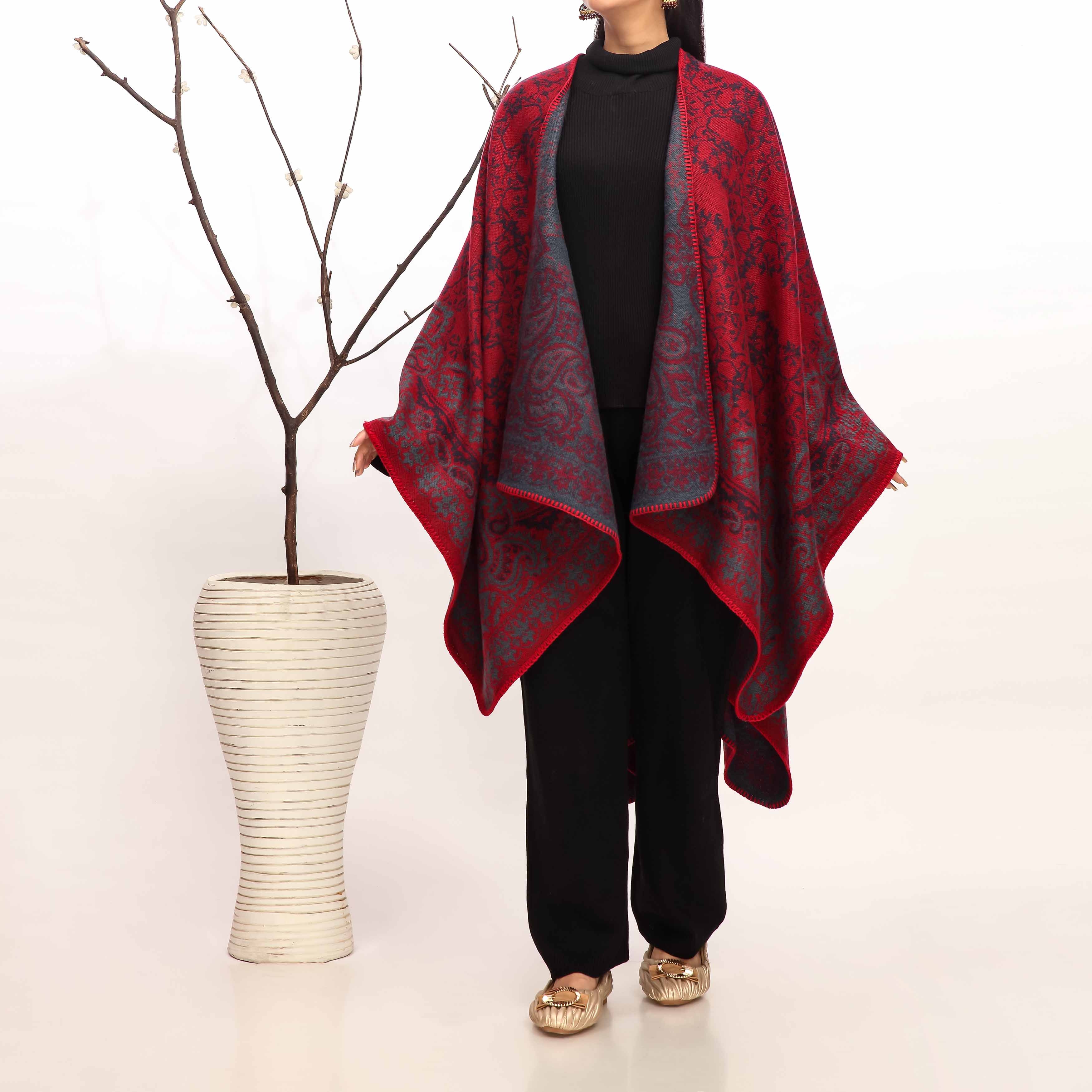 stylo cape shawls