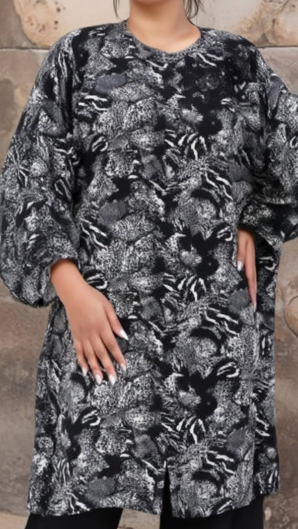Void<br>Embroiderd Shirt PW5008