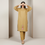 2PC Embroidered Slub Khaddar Suit PW5046