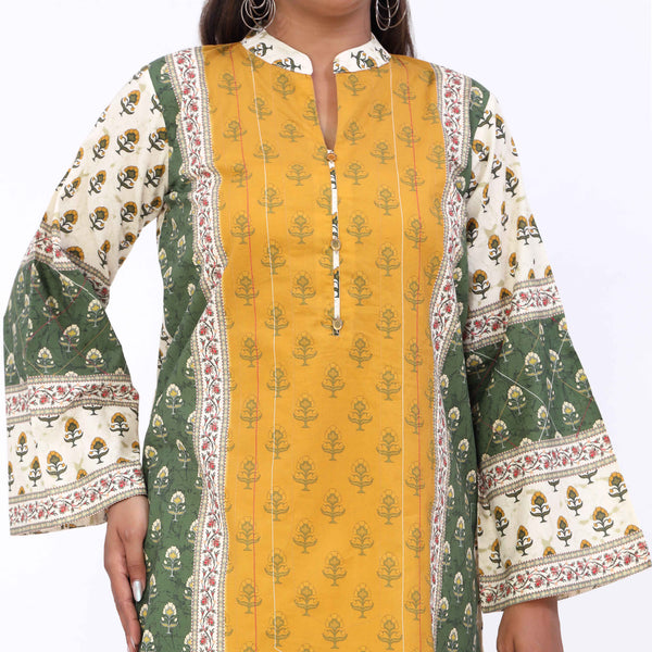 Arboria<br>Printed Shirt PW5055