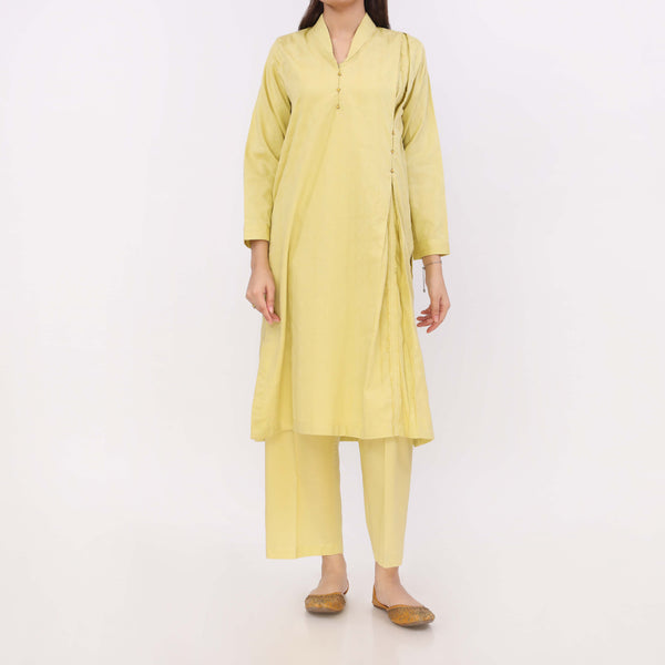 Soleya<br>2 PC Dyed Suit PW5061