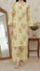 2PC- Digital Printed Cotton Cambric Co-Ord Set   PW5067