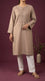 Embellished Karandi Shirt PW507502