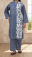 Azahar<br>2 PC Printed Suit PW5082