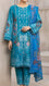 3 PC Digital Printed Cotton Cambric Suit PW5100