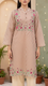 Digital Printed Cotton Cambric Shirt PW5147