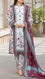 3 PC Digital Printed Cotton Cambric Suit PW5155