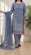 Rohina <br> 3PC Printed Suit