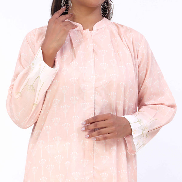 Luciana<br>Printed Shirt PW5177