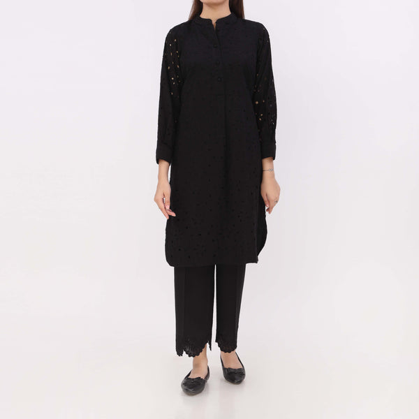 Lunar<br> Embroidered Shirt PW5194