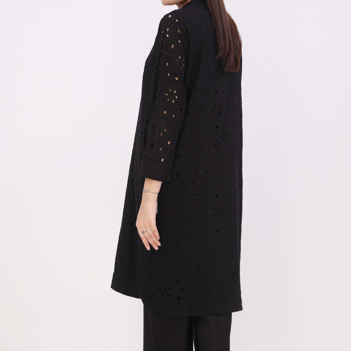 1PC Chikan Kari Lawn Shirt