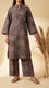 2 PC Embellished Suit PW523502