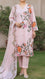 3 PC Digital Printed Cotton Cambric Suit PW5251