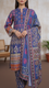 3 PC Digital Printed slub Khaddar Suit PW5273