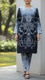 2 PC Digital Printed Slub Khaddar Suit PW5276