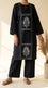 2 PC Embellished Khaddar Suit PW529801