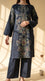 2 PC Digital Printed Khaddar Suit PW530301