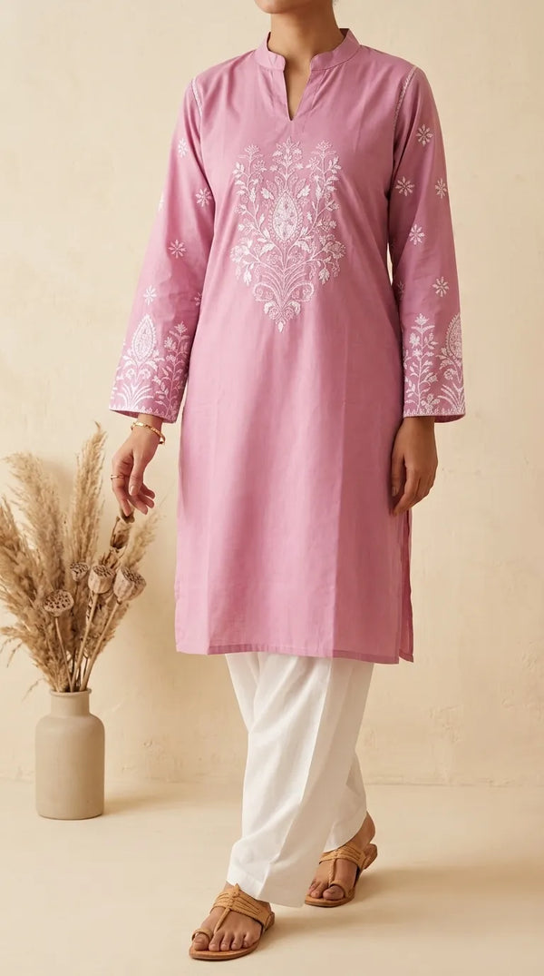 Dobby Shirt PW533018