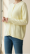 Lemon Winter Sweater PW5516