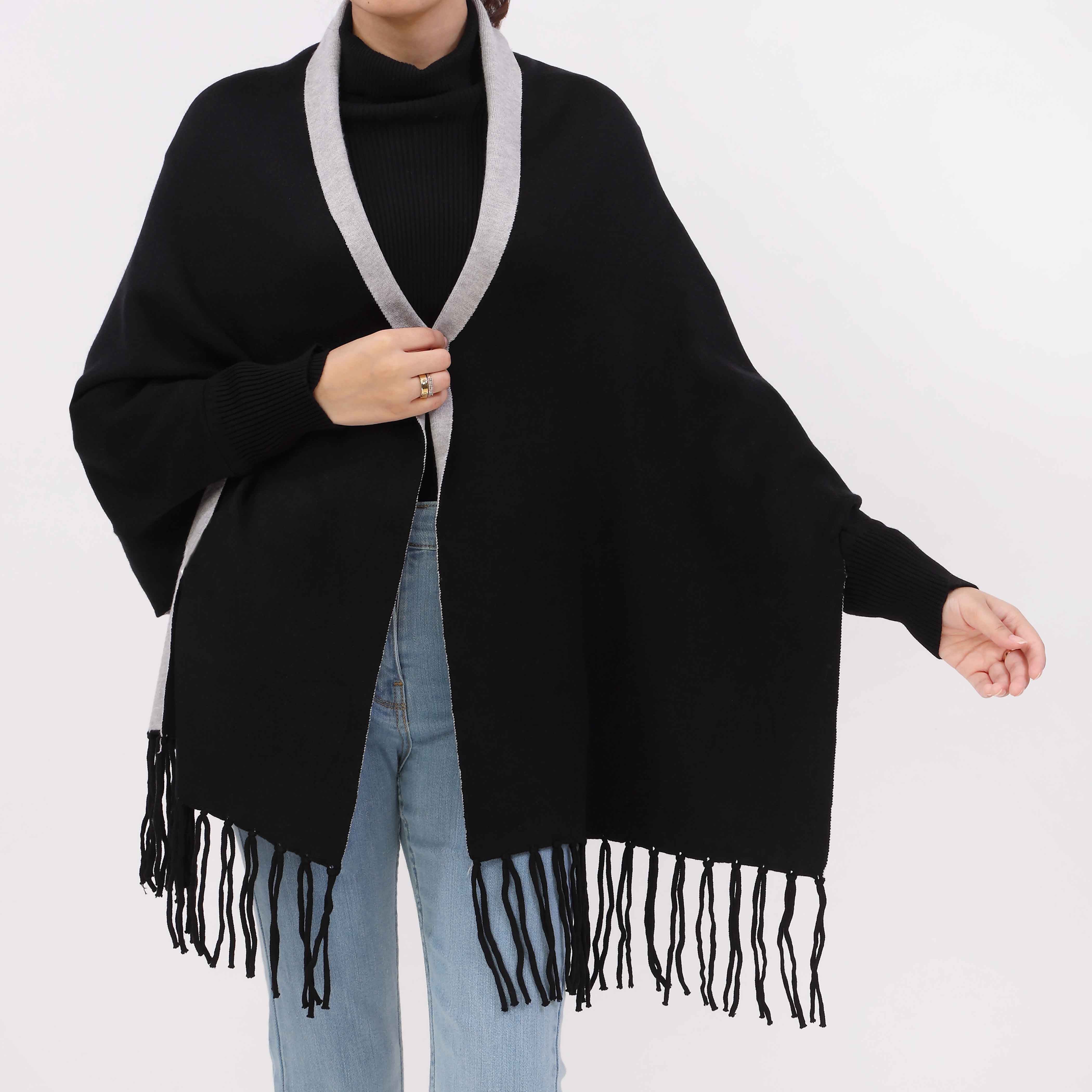 stylo cape shawls