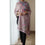 Brown Winter Shawl PW5719