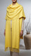 Yellow Winter Stole PW5740