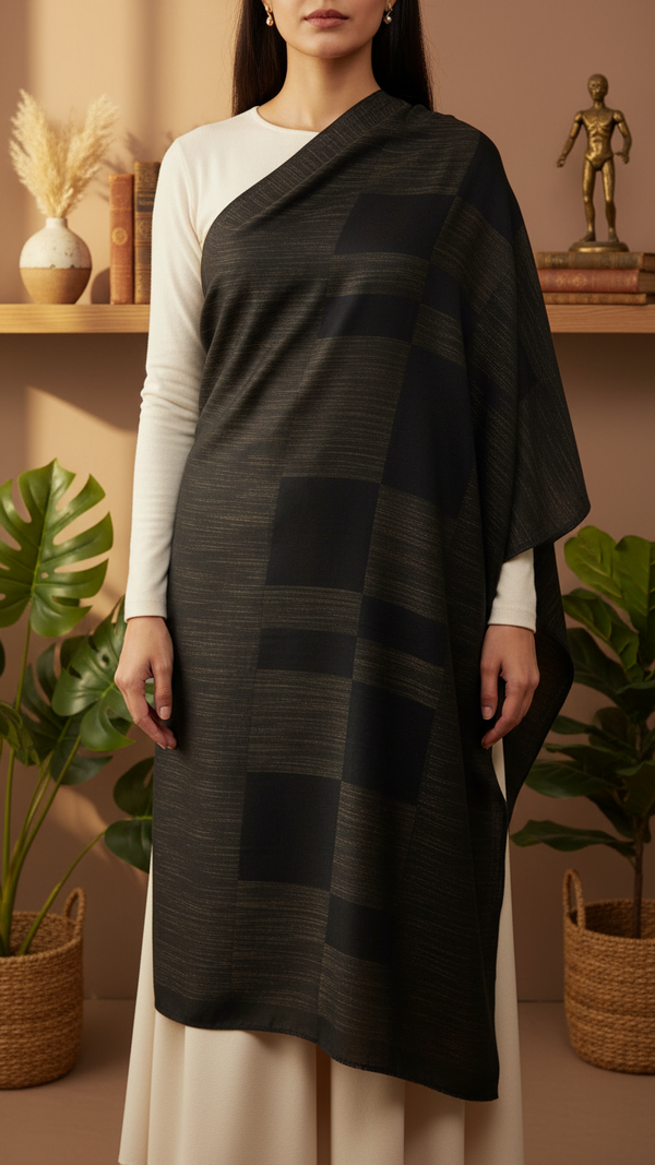 Multy Winter Stole PW5759