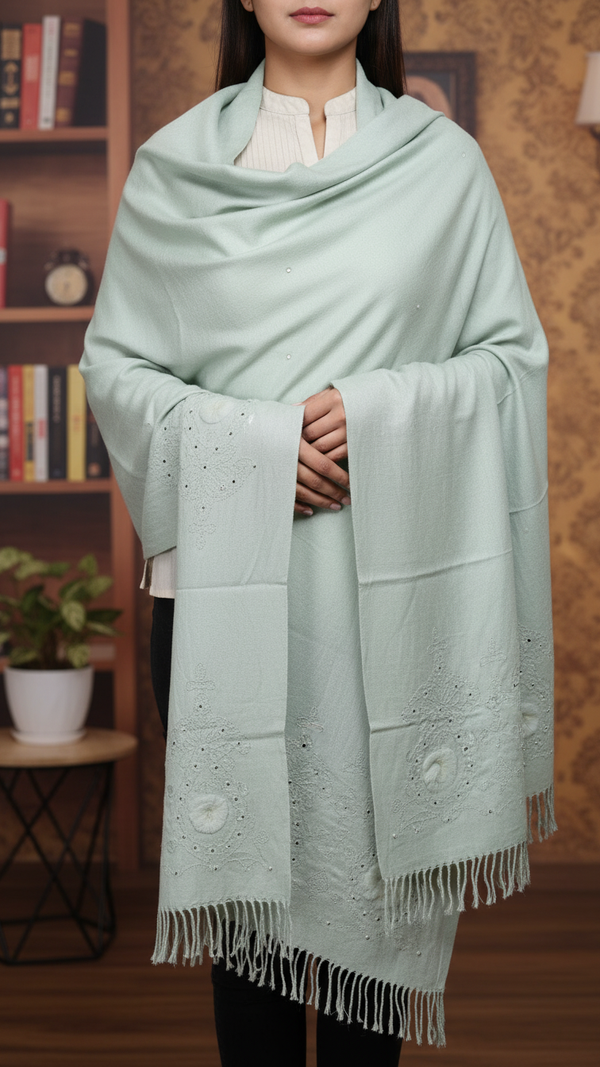 Pista Winter Stole PW5764