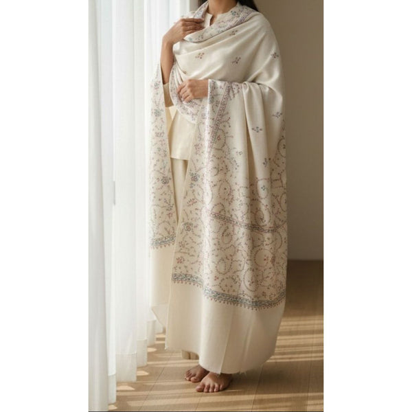 Fawn Winter Shawl PW5833