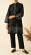 2 PC Embellished Georgette Suit PW600301