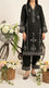 3 PC Embellished Cambric Suit PW601101