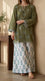 2 PC Embellished Khaddar Stitched Suit PW629211