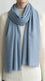 Grey Winter Acrylic Stole PW675007