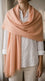 Skin Winter Acrylic Stole PW6752I2