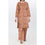 2PC- Unstitched Digital Printed Dhanak Suit PW9509