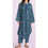 2PC- Unstitched Digital Printed Khaddar Suit PW9578