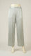 Green Plain Cambric Trouser Pl603311