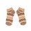 Ladies Ankle Socks S01717