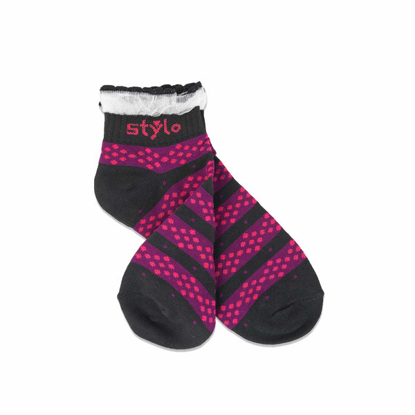 Ladies Ankel Socks S0172710